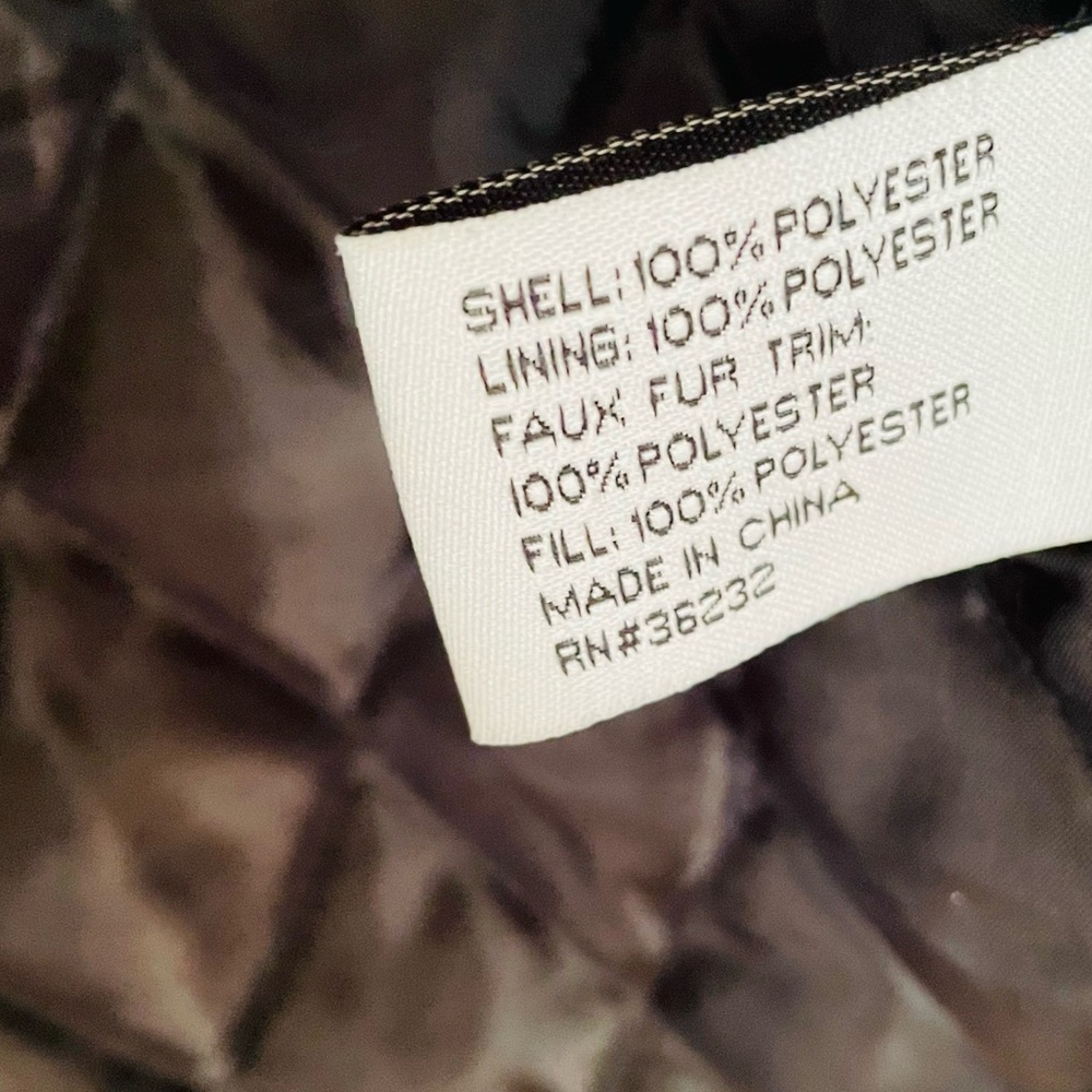 Giacca Jacket - image 5